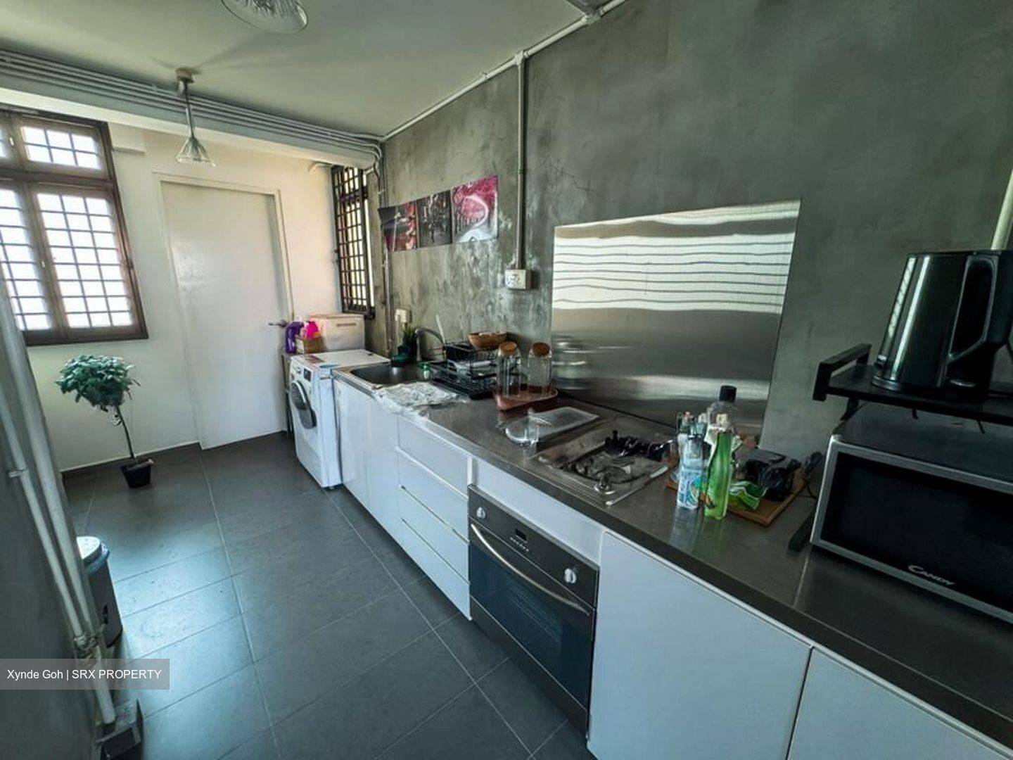 Blk 109 Commonwealth Crescent (Queenstown), HDB 3 Rooms #506474321